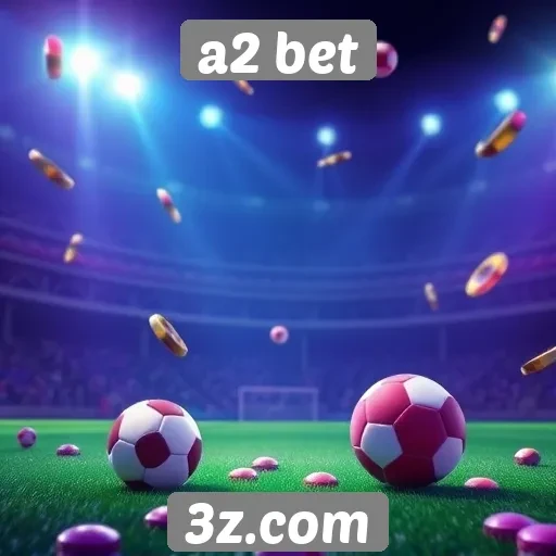 Análise de bônus disponíveis na A2 Bet