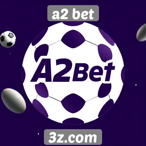 A2 Bet oferece amplo portfólio de jogos online