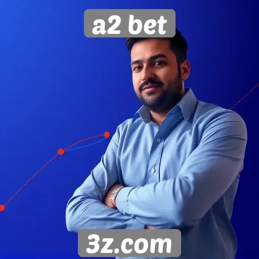 História e crescimento da A2 Bet no mercado