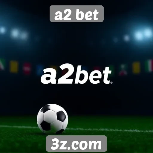 promoções e bônus atraentes no a2 bet