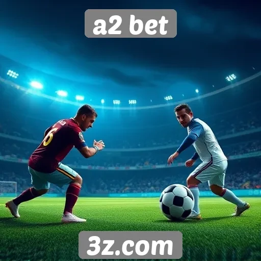 Futuras atualizações planejadas para a2 bet