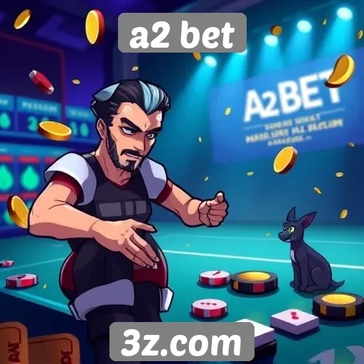 Estratégias de jogo recomendadas para usuários do A2 Bet