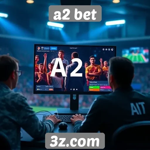 tecnologia de streaming ao vivo na a2 bet