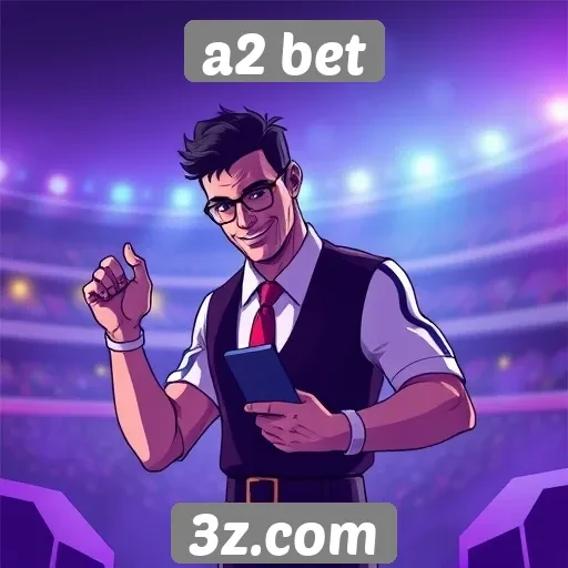 novas funcionalidades no site a2 bet