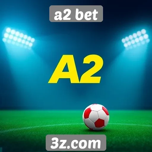 tendências de apostas online na plataforma a2 bet