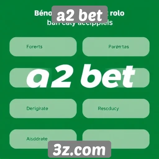 Métodos de pagamento disponíveis no a2 bet