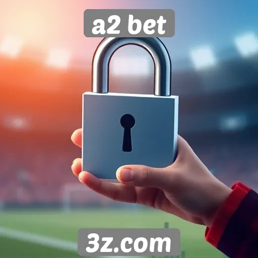 novos recursos de segurança da a2 bet