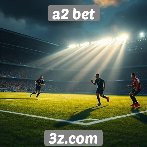 impacto da tecnologia no desempenho da a2 bet