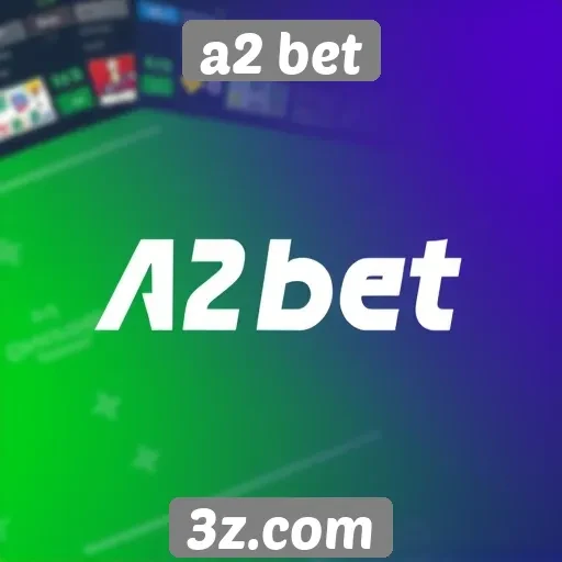 Experiência do usuário no A2 Bet avaliada